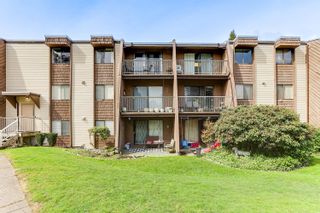 Main Photo: 317 3911 CARRIGAN Court in Burnaby: Government Road Condo for sale in "Lougheed Estates" (Burnaby North)  : MLS®# R2866572
