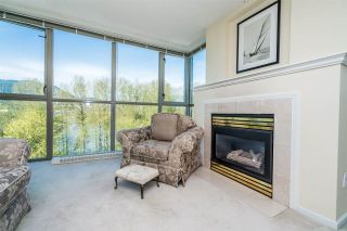 Photo 4: 805 3070 GUILDFORD WAY in Coquitlam: North Coquitlam Condo for sale : MLS®# R2261812