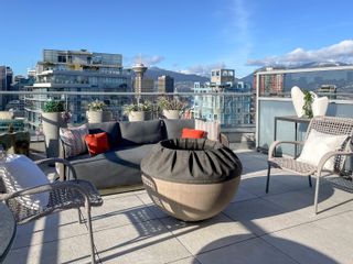 Photo 1: 3703 689 ABBOTT Street in Vancouver: Downtown VW Condo for sale in "Espana" (Vancouver West)  : MLS®# R2872864