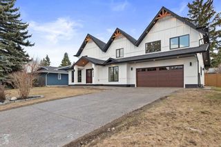 Photo 3: 435 wilderness Drive SE in Calgary: Willow Park Detached for sale : MLS®# A2117672