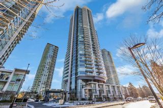 Photo 32: 3801 4900 LENNOX Lane in Burnaby: Metrotown Condo for sale in "The Park" (Burnaby South)  : MLS®# R2741721