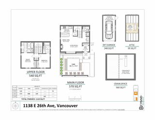 Photo 36: 1138 E 26TH Avenue in Vancouver: Knight 1/2 Duplex for sale (Vancouver East)  : MLS®# R2885560