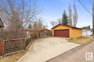 Photo 43: 4111 106B Avenue in Edmonton: Zone 19 House for sale : MLS®# E4382724