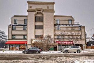 Photo 2: 201 103 10 Avenue NW in Calgary: Crescent Heights Apartment for sale : MLS®# A2108808