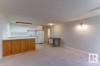 Photo 34: 12807 92 Street in Edmonton: Zone 02 House for sale : MLS®# E4314629