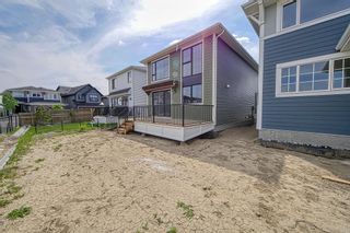 Photo 34: 334 Creekstone Way SW in Calgary: C-168 Detached for sale : MLS®# A2034832