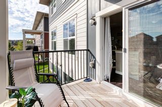 Photo 26: 201 428 Nolan Hill Drive NW in Calgary: Nolan Hill Row/Townhouse for sale : MLS®# A2009308
