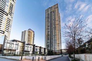 Photo 3: 1706 6699 DUNBLANE Avenue in Burnaby: Metrotown Condo for sale (Burnaby South)  : MLS®# R2875017