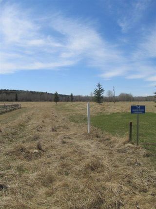 Photo 7: 14 James River Crossing: Rural Clearwater County Residential Land for sale : MLS®# A1224150