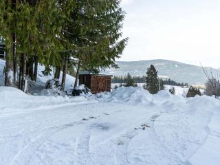Photo 27: 622 ELSON ROAD: South Shuswap House for sale (South East)  : MLS®# 165656