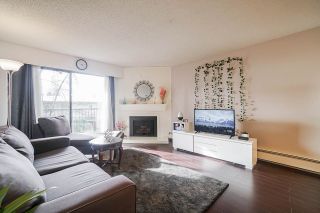 Photo 9: 209 9101 HORNE Street in Burnaby: Government Road Condo for sale in "WOODSTONE PLACE" (Burnaby North)  : MLS®# R2561259
