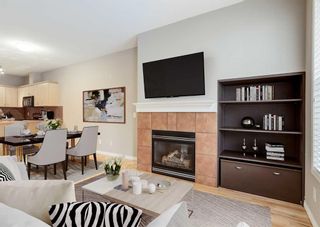 Photo 11: 106 3651 Marda Link SW in Calgary: Garrison Woods Apartment for sale : MLS®# A2071602