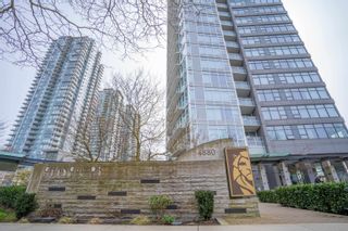 Photo 8: 3607 4880 BENNETT Street in Burnaby: Metrotown Condo for sale in "CHANCELLOR" (Burnaby South)  : MLS®# R2677988