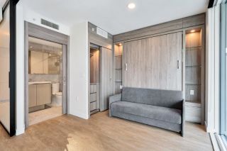 Photo 10: 412 89 NELSON Street in Vancouver: Yaletown Condo for sale (Vancouver West)  : MLS®# R2589530