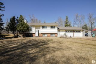 Photo 1: 22062 TWP RD 515: Rural Strathcona County House for sale : MLS®# E4383279