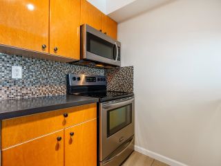 Photo 8: 308 2490 W 2ND Avenue in Vancouver: Kitsilano Condo for sale in "Trinity Place" (Vancouver West)  : MLS®# R2894698