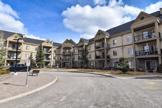 Photo 3: 218 52 Cranfield Link SE in Calgary: Cranston Apartment for sale : MLS®# A1205136