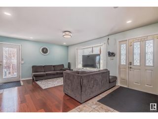 Photo 4: 11104 135 AV NW in Edmonton: House for sale : MLS®# E4334767