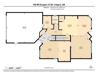 Photo 38: 250 Mt Douglas Court SE in Calgary: McKenzie Lake Detached for sale : MLS®# A1086547