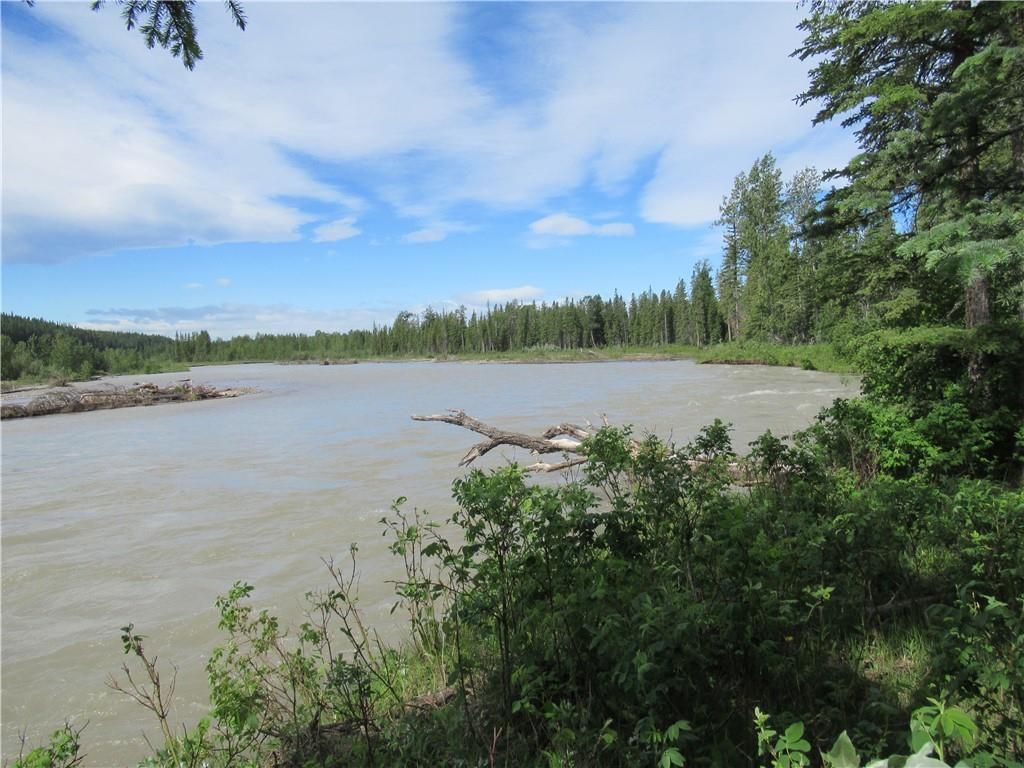 Main Photo: 70041 Highway 591: Rural Clearwater County Detached for sale : MLS®# C4305359