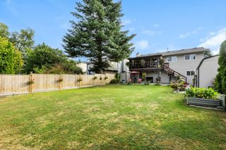 Photo 35: 22531 KENDRICK Loop in Maple Ridge: East Central House for sale : MLS®# R2863797