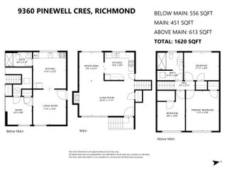 Photo 26: 9360 PINEWELL Crescent in Richmond: Saunders House for sale : MLS®# R2897451