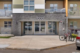 Photo 3: 1409 5500 Mitchinson Way in Regina: Harbour Landing Residential for sale : MLS®# SK941628
