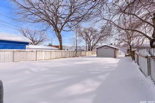 Photo 26: 1018 9th Street East in Saskatoon: Varsity View Residential for sale : MLS®# SK961700