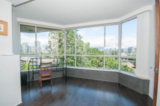 Photo 28: 806 518 MOBERLY ROAD in Vancouver: False Creek Condo for sale (Vancouver West)  : MLS®# R2529307