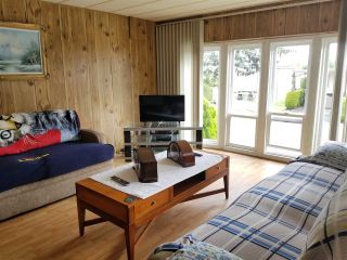 Photo 3: 41 2120 KING GEORGE Boulevard in Surrey: King George Corridor Manufactured Home for sale in "Five oaks" (South Surrey White Rock)  : MLS®# R2407054