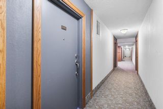 Photo 34: 409 824 Royal Avenue SW in Calgary: Lower Mount Royal Apartment for sale : MLS®# A1210025