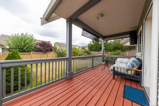 Photo 20: 607 Sarum Rise Way in Nanaimo: Na University District House for sale : MLS®# 911274