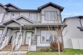Main Photo: 4530 Green Rock Road East in Regina: Greens on Gardiner Residential for sale : MLS®# SK930383