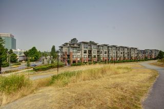Photo 6: 108 7058 14TH Avenue in Burnaby: Edmonds BE Condo for sale in "REDBRICK B" (Burnaby East)  : MLS®# R2194609