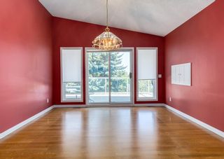 Photo 11: 620 Stratton Terrace SW in Calgary: Strathcona Park Semi Detached for sale : MLS®# A1240753