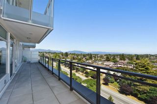 Photo 13: 805 6383 CAMBIE Street in Vancouver: Oakridge VW Condo for sale in "FORTY NINE WEST" (Vancouver West)  : MLS®# R2185695