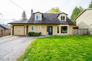 Main Photo: 19832 48 Avenue in Langley: Langley City House for sale : MLS®# R2881257