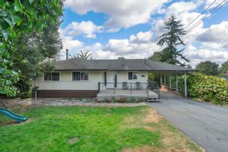 Photo 1: 10235 124 Street in Surrey: Cedar Hills House for sale (North Surrey)  : MLS®# R2724489