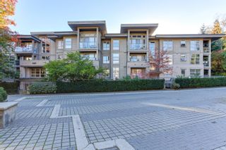 Photo 11: 403 9339 UNIVERSITY Crescent in Burnaby: Simon Fraser Univer. Condo for sale (Burnaby North)  : MLS®# R2823071
