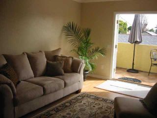 Photo 4: UNIVERSITY HEIGHTS Residential for sale : 2 bedrooms : 4648 Hamilton St in San Diego