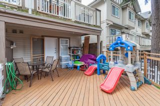 Photo 18: 24 2678 KING GEORGE Boulevard in Surrey: King George Corridor Townhouse for sale in "MIRADA" (South Surrey White Rock)  : MLS®# R2078865