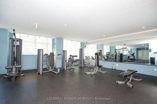 Photo 30: 713 1600 Charles Street in Whitby: Port Whitby Condo for sale : MLS®# E8296800