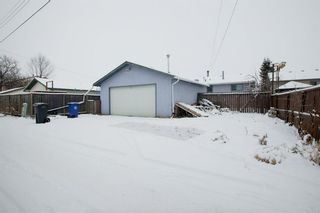 Photo 25: 1030 Grey Avenue: Crossfield Detached for sale : MLS®# A1165823