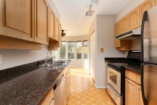 Photo 5: 201 7620 COLUMBIA Street in Vancouver: Marpole Condo for sale in "SPRINGS AT LANGARA" (Vancouver West)  : MLS®# R2113494