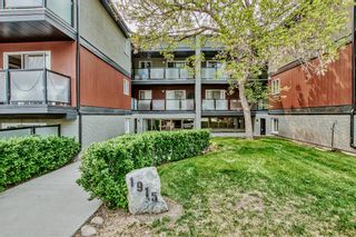 Main Photo: 306 1915 26 Street SW in Calgary: Killarney/Glengarry Apartment for sale : MLS®# A2050072