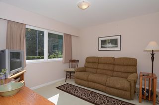 Photo 14: 4445 WALLACE Street in Vancouver: Dunbar House for sale (Vancouver West)  : MLS®# V1055344