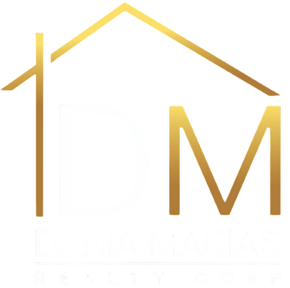Dania Macias Logo