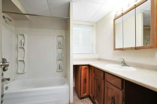 Photo 19: 12 Valley Crescent: Lacombe Semi Detached (Half Duplex) for sale : MLS®# A2011858
