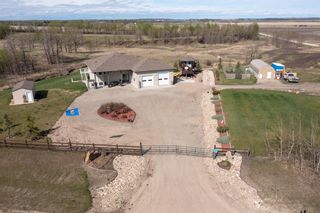 Photo 2: 36378 RR 280: Rural Red Deer County Detached for sale : MLS®# A1216904