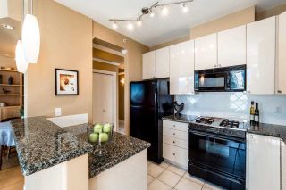 Photo 6: 601 160 E 13TH STREET in North Vancouver: Central Lonsdale Condo for sale : MLS®# R2105266